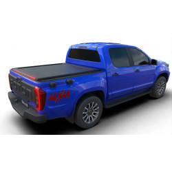 Купити Ролет для Foton Tunland G7 2019+ Tessera Roll+ (Basic+S-KIT)